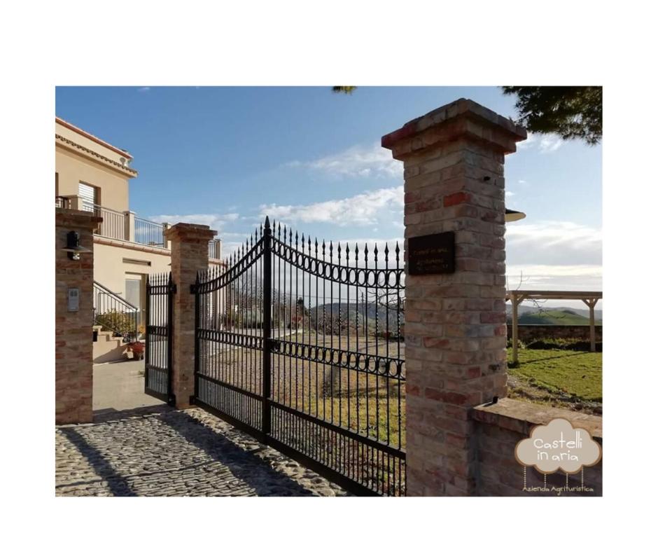 Agriturismo Castelli In Aria photo 2