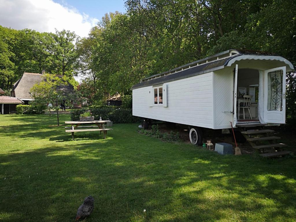 Bed & Breakfast Markelo photo 1