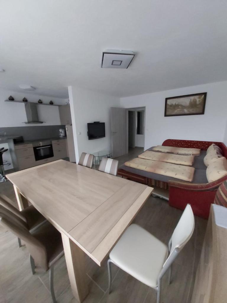 Ferienwohnung Stroh photo 1