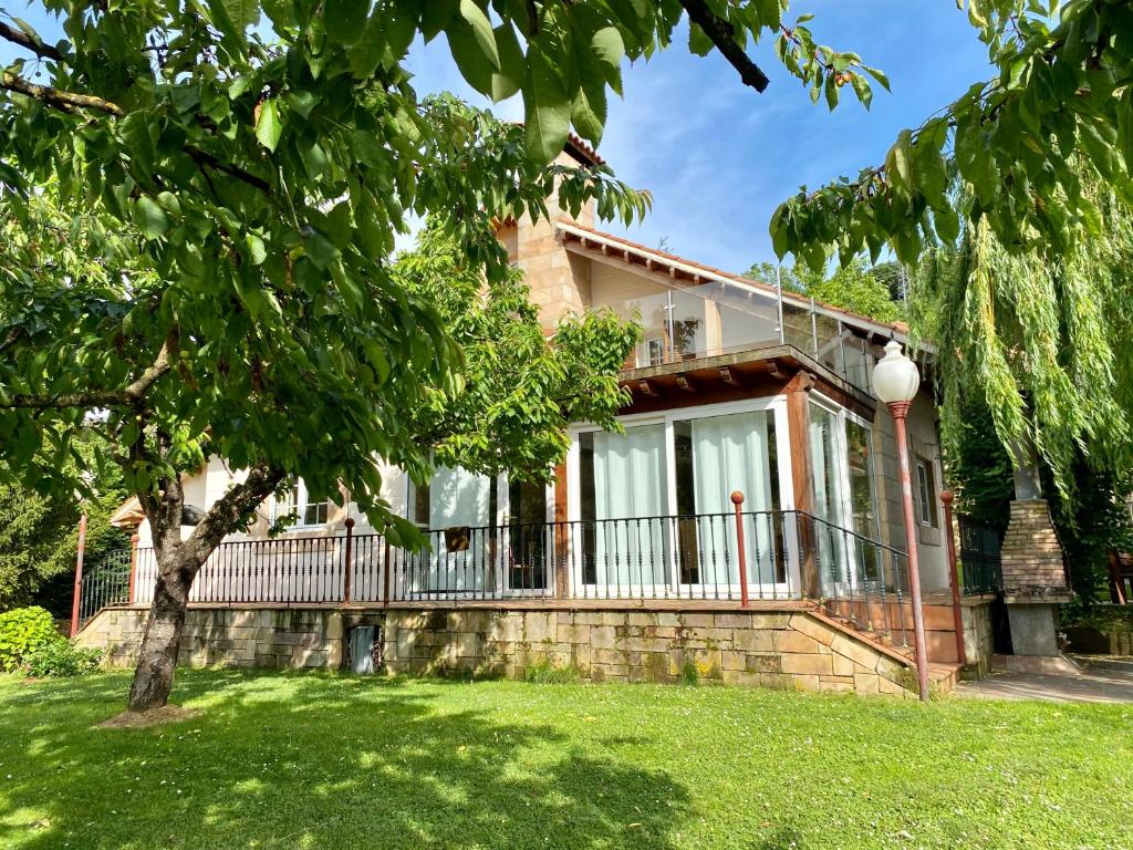 Casa Rural Alquitara photo 3