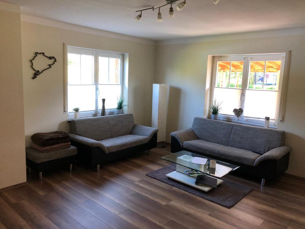 Ferienwohnung Göbel photo 2