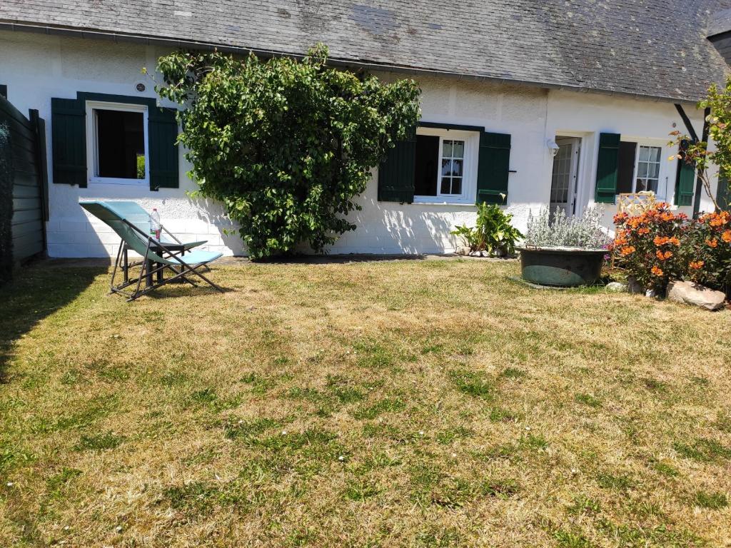 Gîte de la roseraie photo 2
