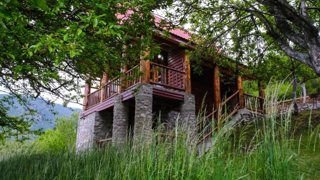 FERN FARM ECO RESORT photo 1