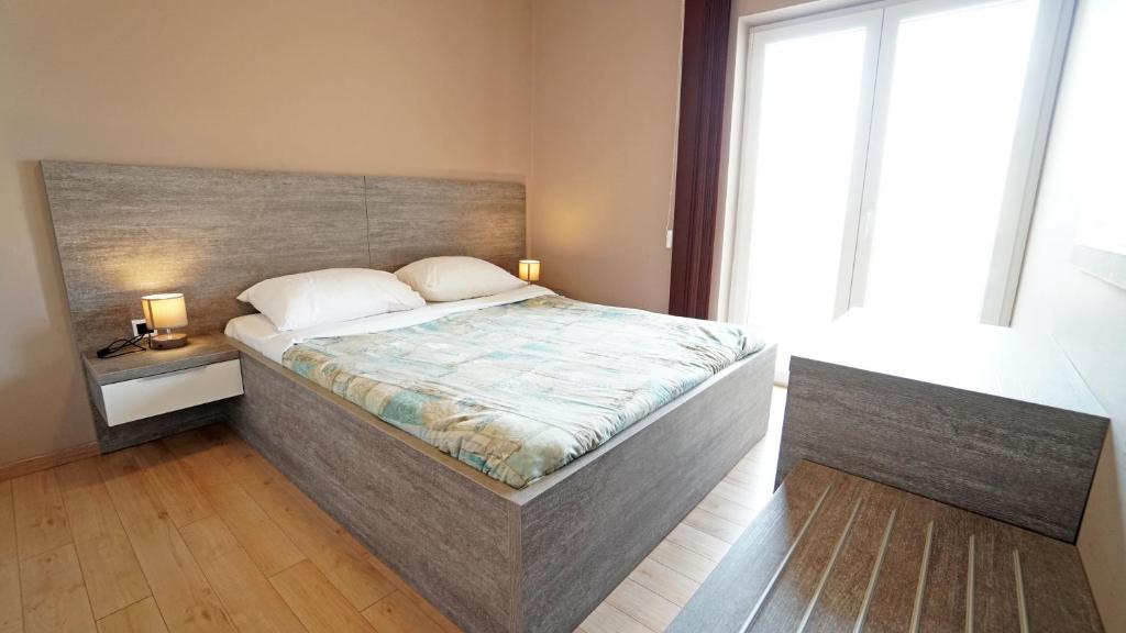 Apartments Paradiso photo 4