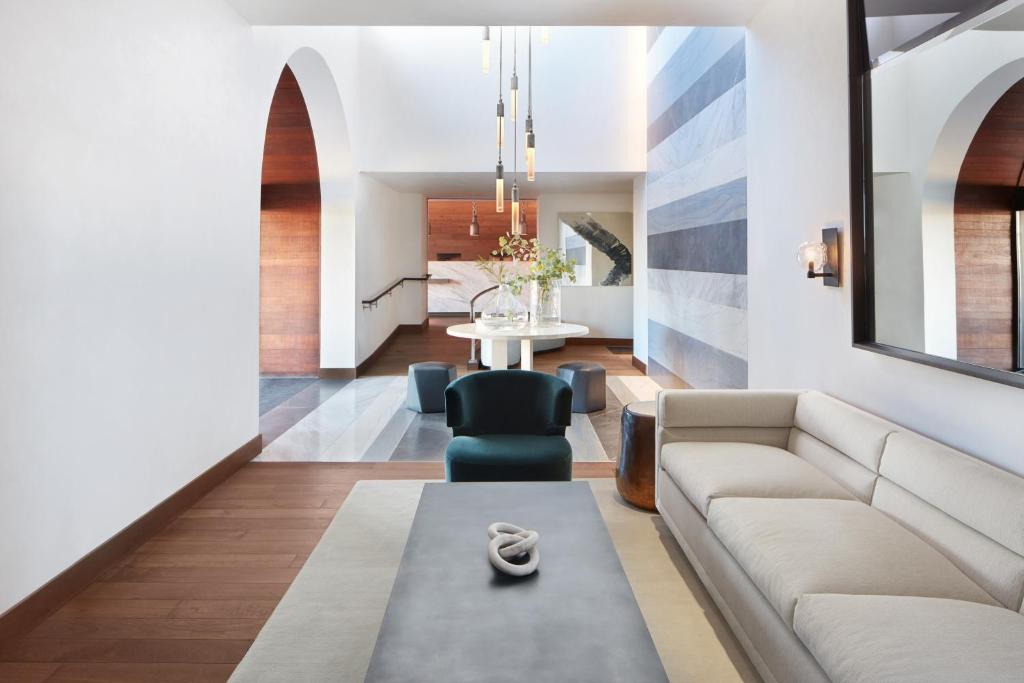 Casa Madrona Hotel & Spa image