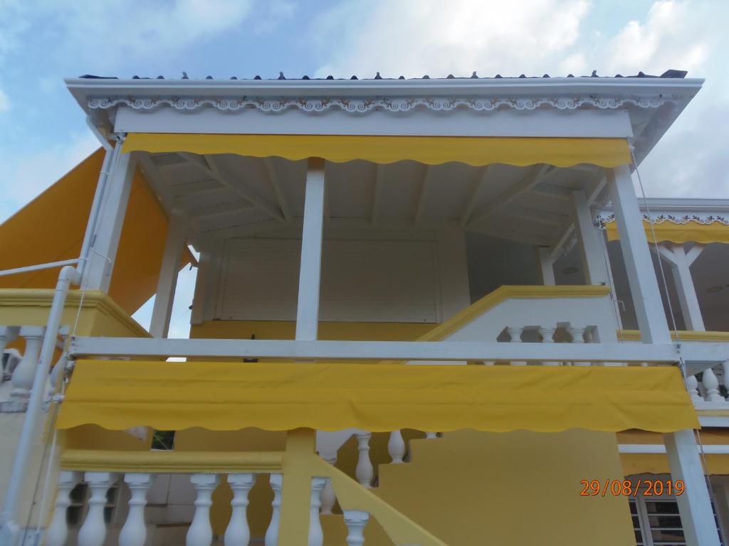Villa Mancina photo 3