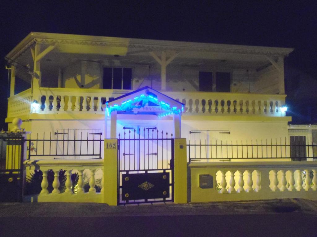 Villa Mancina photo 2