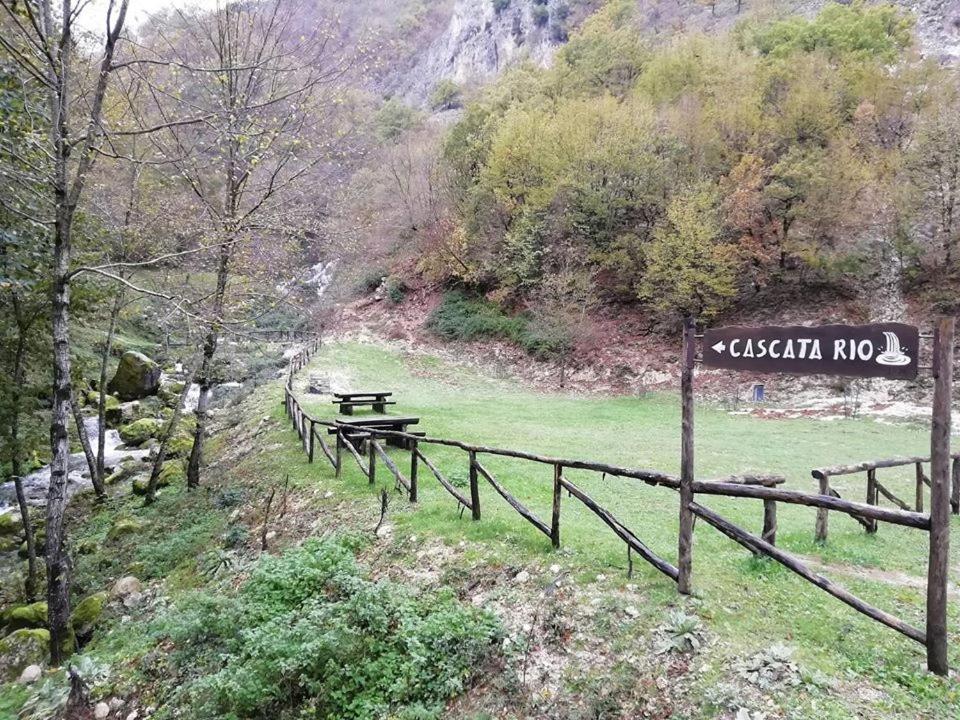 B&B Il Buon Cammino photo 4