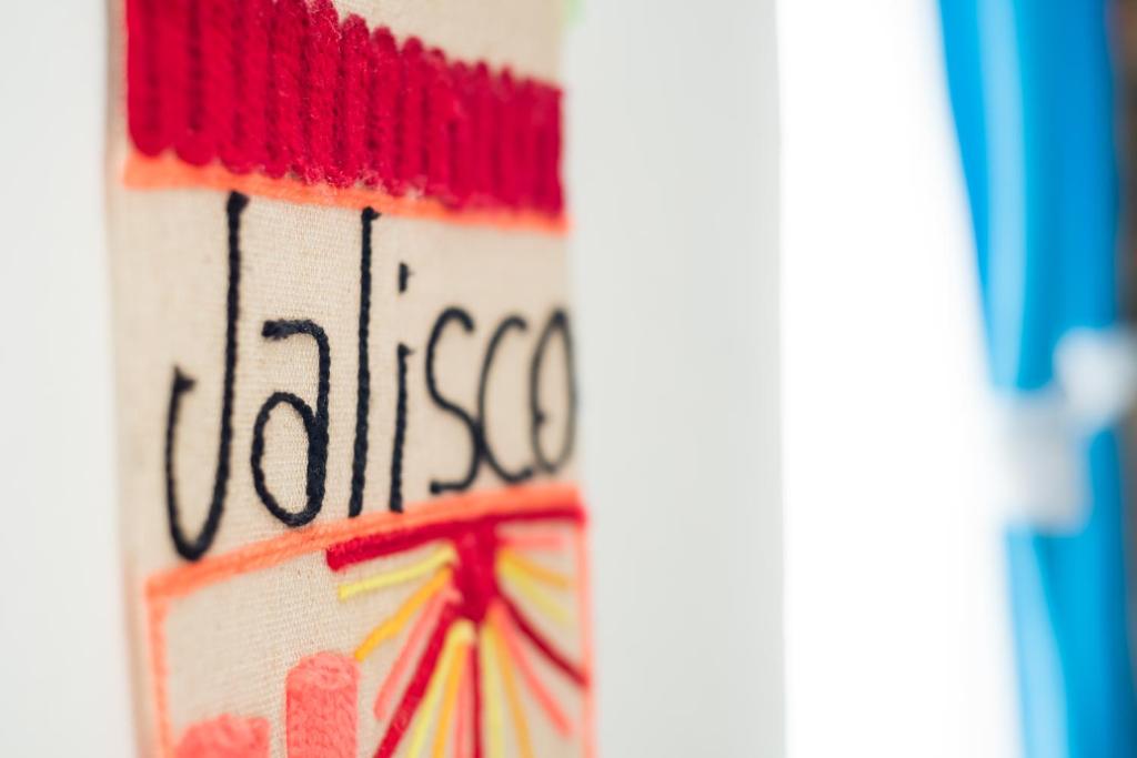 Hidalgo Boutique Rooms - Tap to explore photos