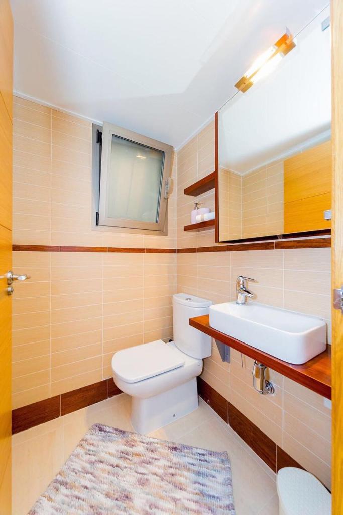 Шикарная квартира на первой линии -Luxury apartment on the first line sea photo 2