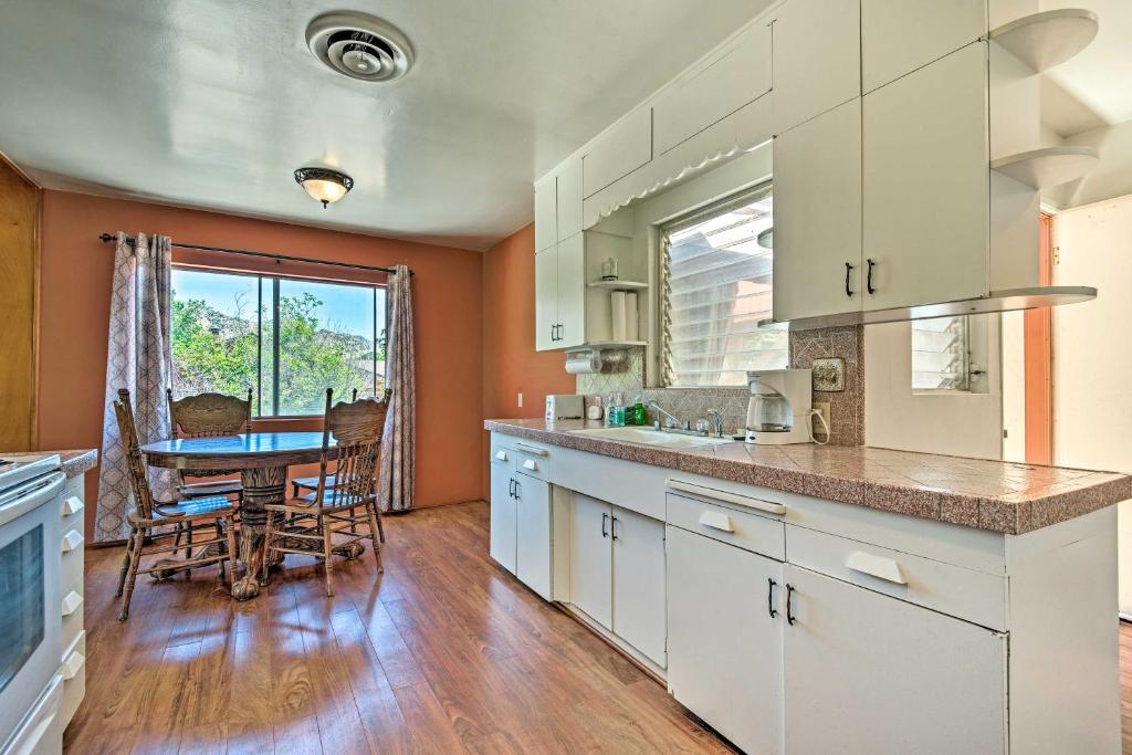 Scenic Kernville Home - Walk to Downtown and River! photo 2