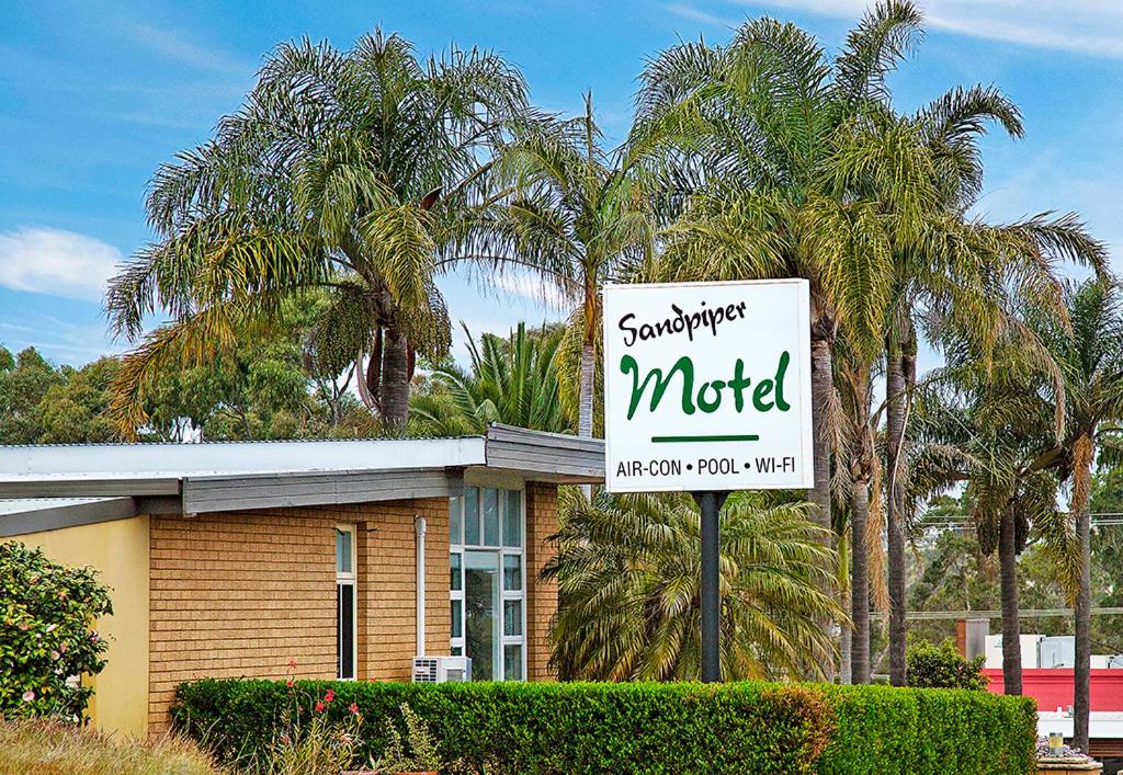 Sandpiper Motel Ulladulla photo 3