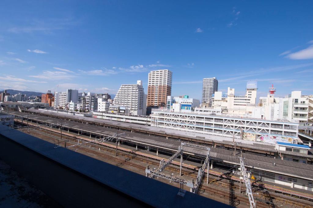 Grand Hotel Kanachu Hiratsuka photo 3