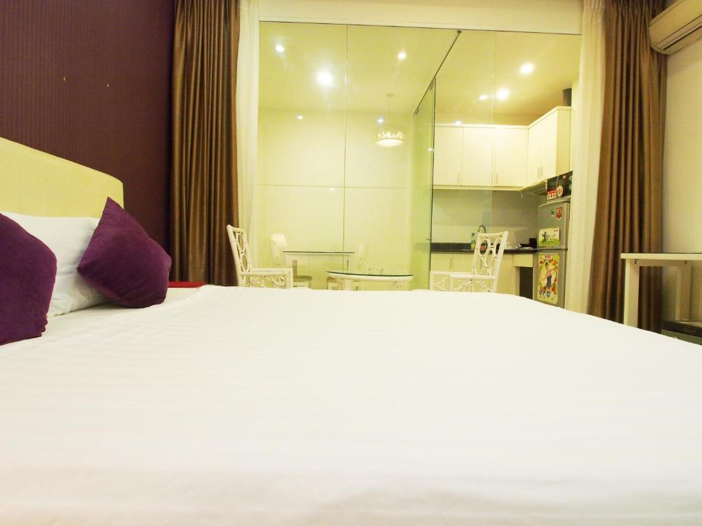 INDO Serviced Apartment