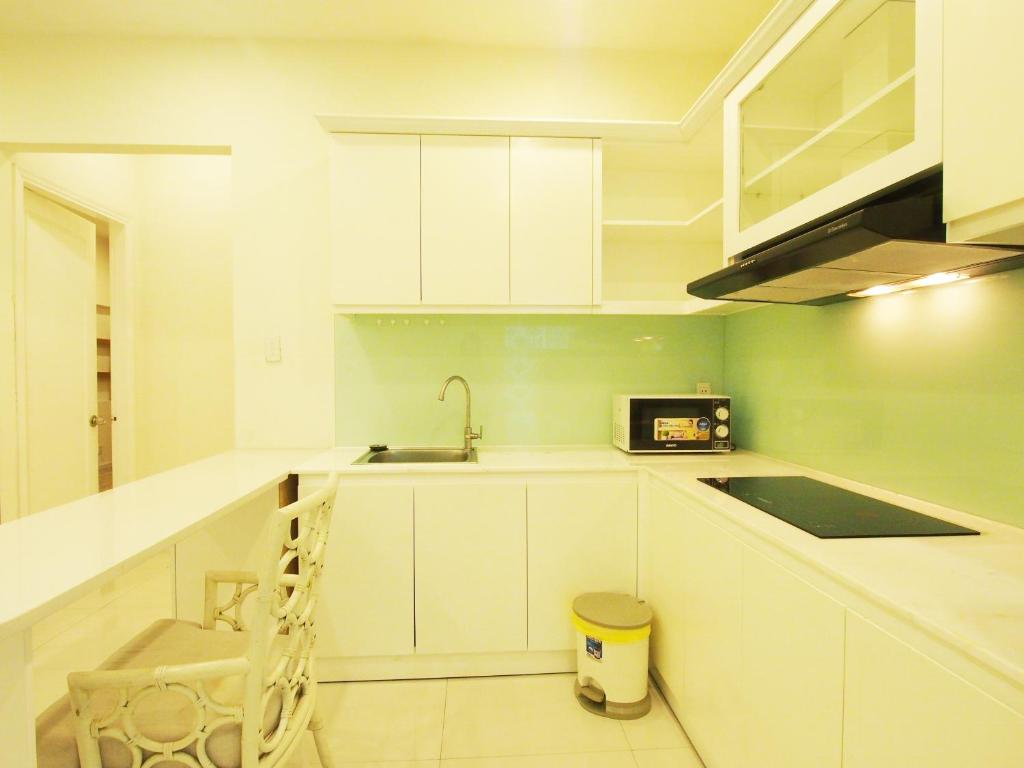 INDO Serviced Apartment