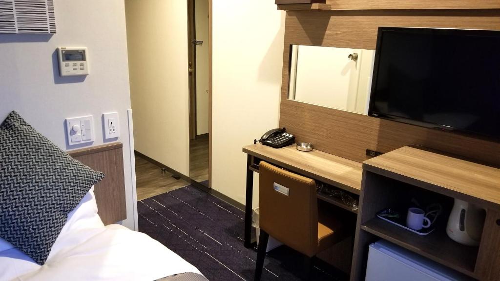 Hotel Sun Royal Utsunomiya photo 4