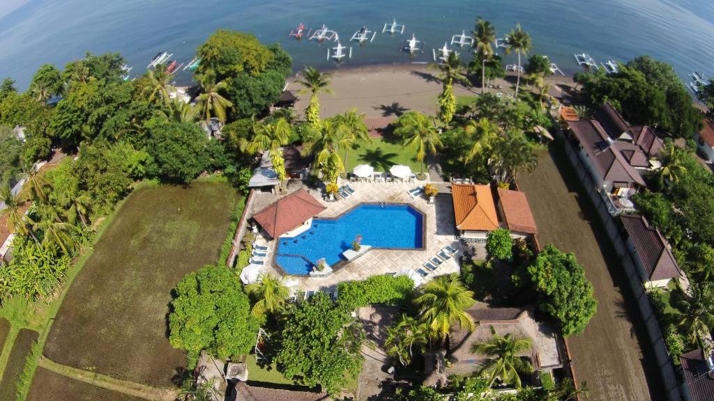 Aneka Lovina Villas & Spa photo 4