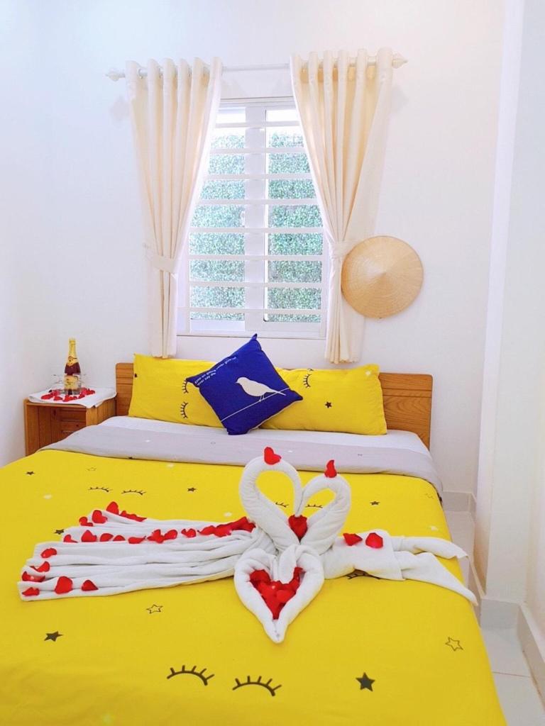 H Best Hostel Cafe SaiGon