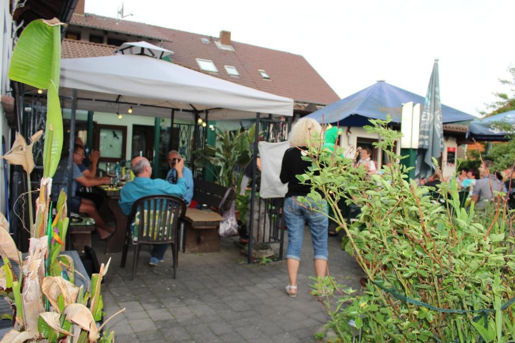 Dorf gut Hotel zur Warte photo 2
