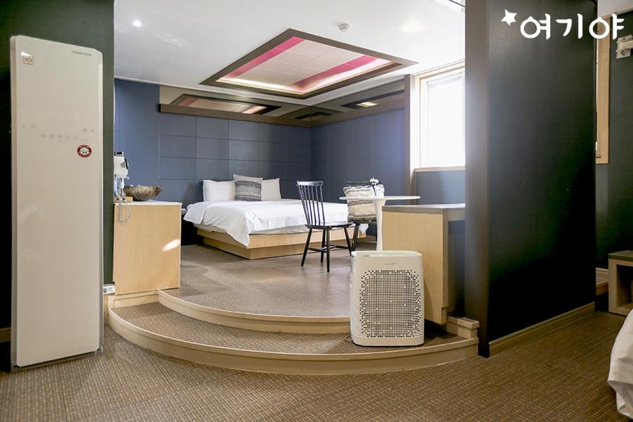 Yangsan Seoksan W Hotel photo 2