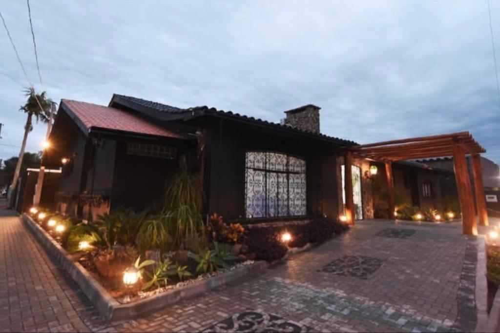 Ivlas Boutique Hotel photo 1