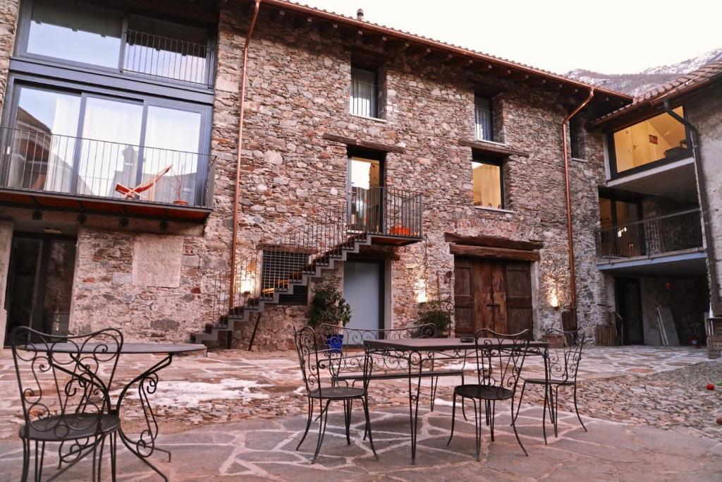 Antica Sosta dei Viandanti photo 1