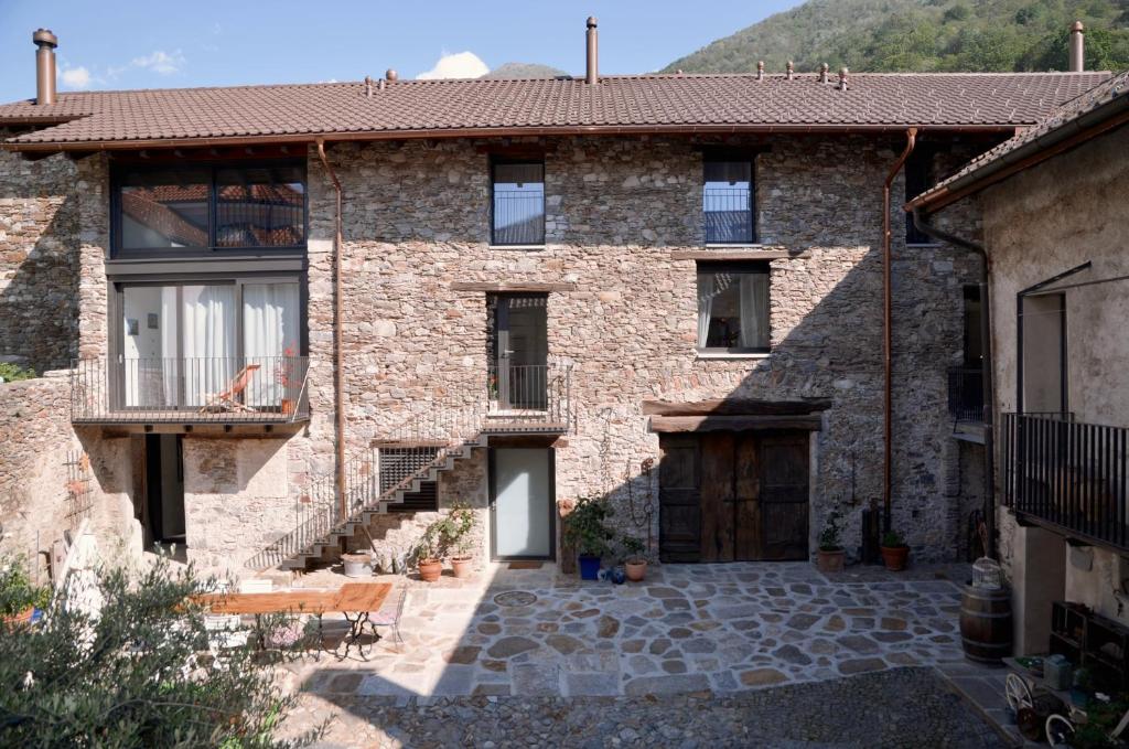 Antica Sosta dei Viandanti photo 3
