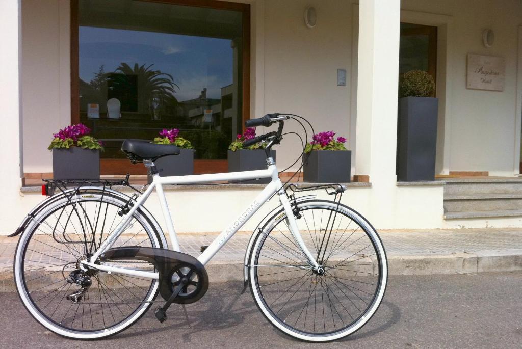 Hotel Angedras photo 2