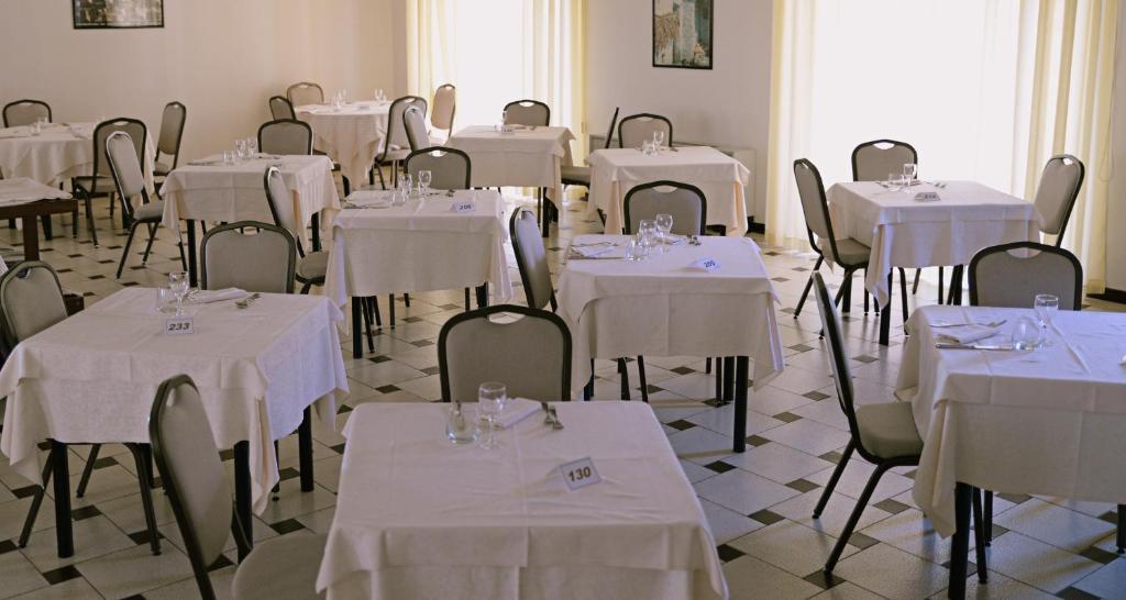 Heraclea Hotel Residence photo 1