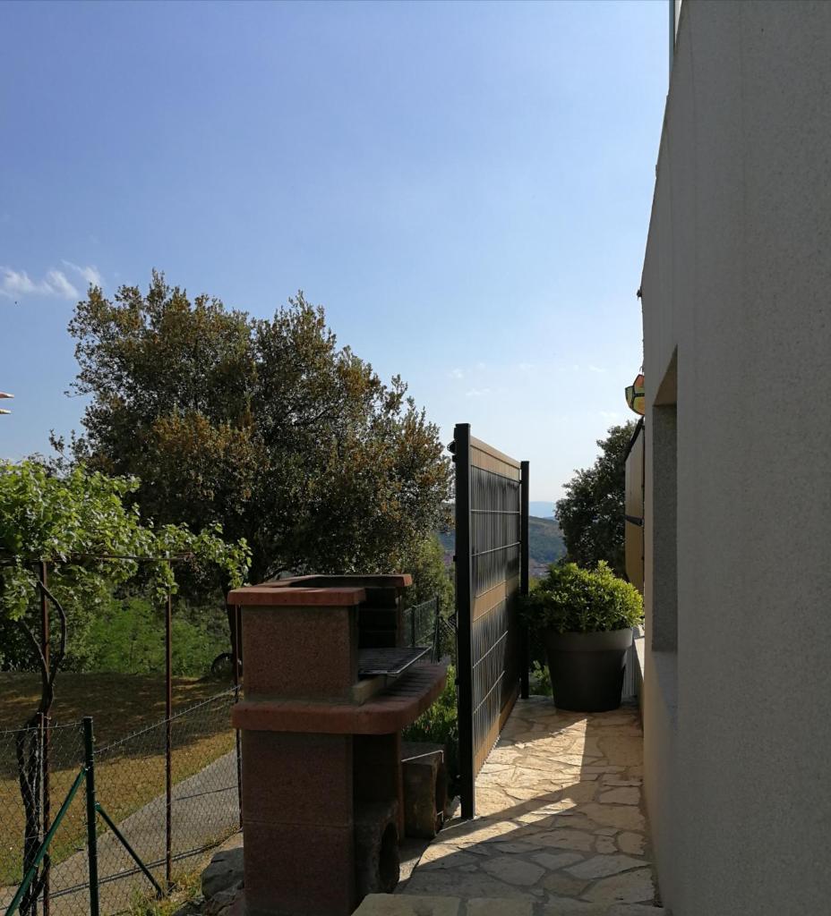Sea and Wind Villa Labin photo 4