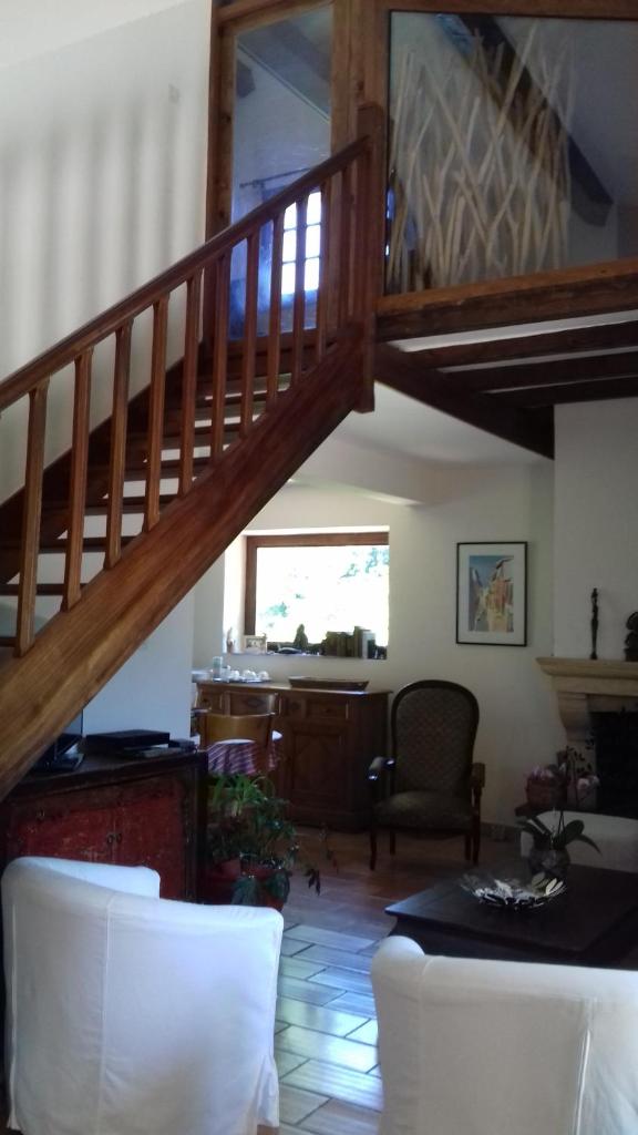 deux chambres dans villa photo 1