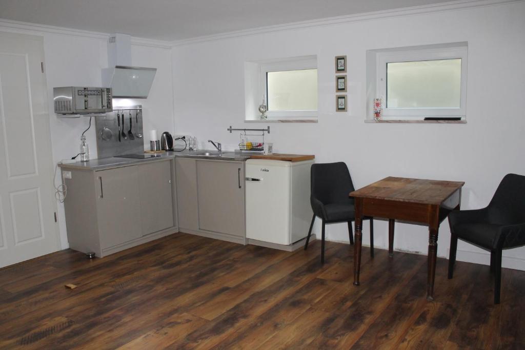 Suite Vorderrhön Anní photo 3