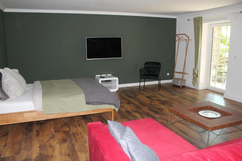 Suite Vorderrhön Anní photo 1