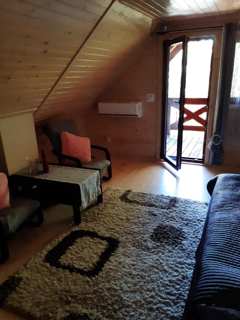 Domek na Cichej Leśniewo photo 3