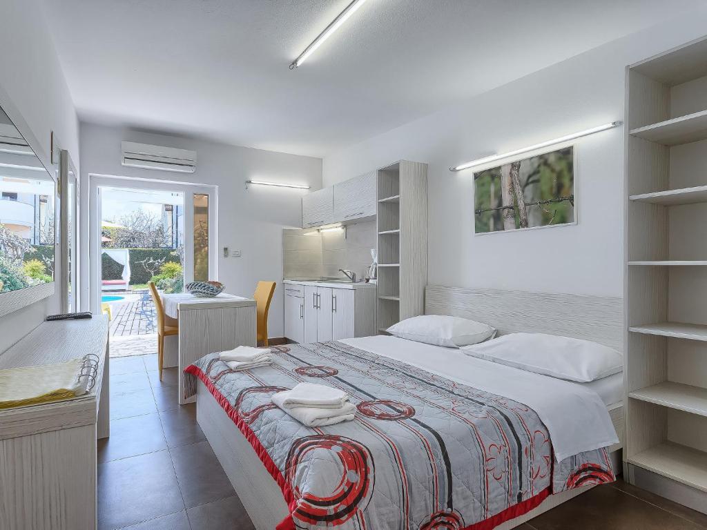 Apartment Nika-8 by Interhome photo 3