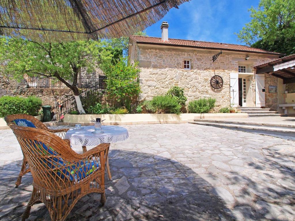 Holiday Home Lilić by Interhome photo 1
