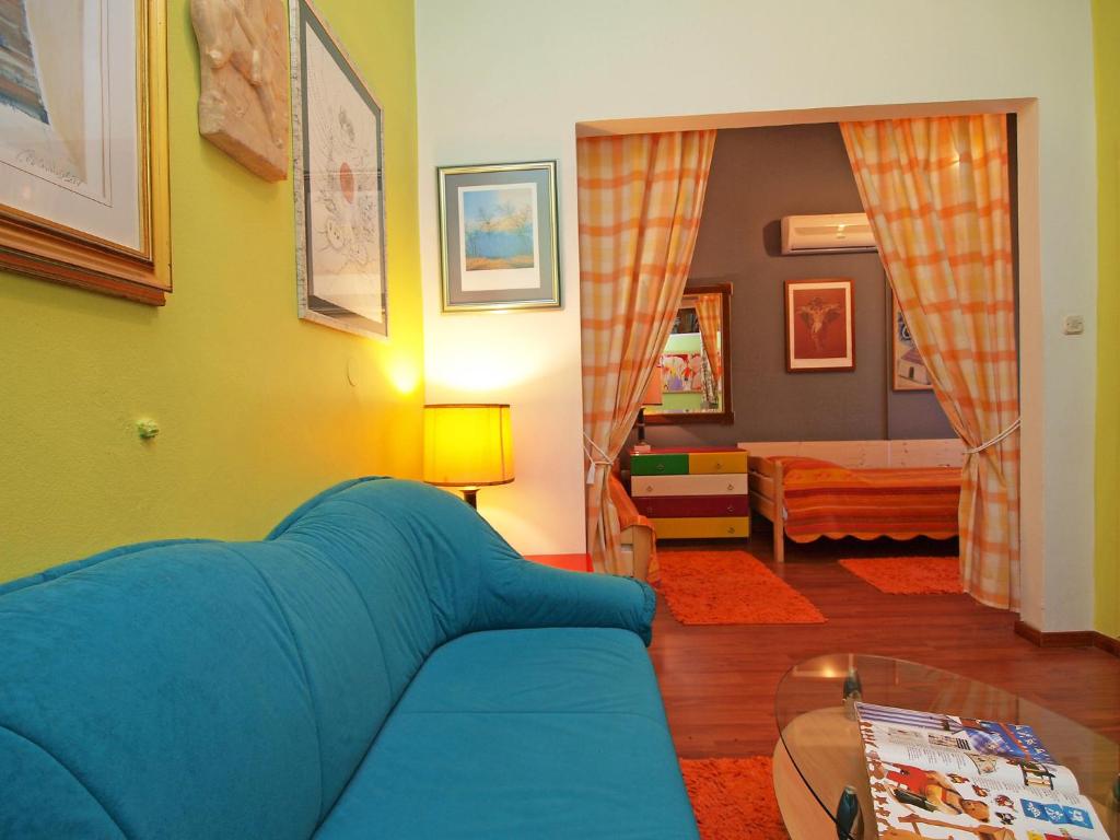 Holiday Home Lilić by Interhome photo 3