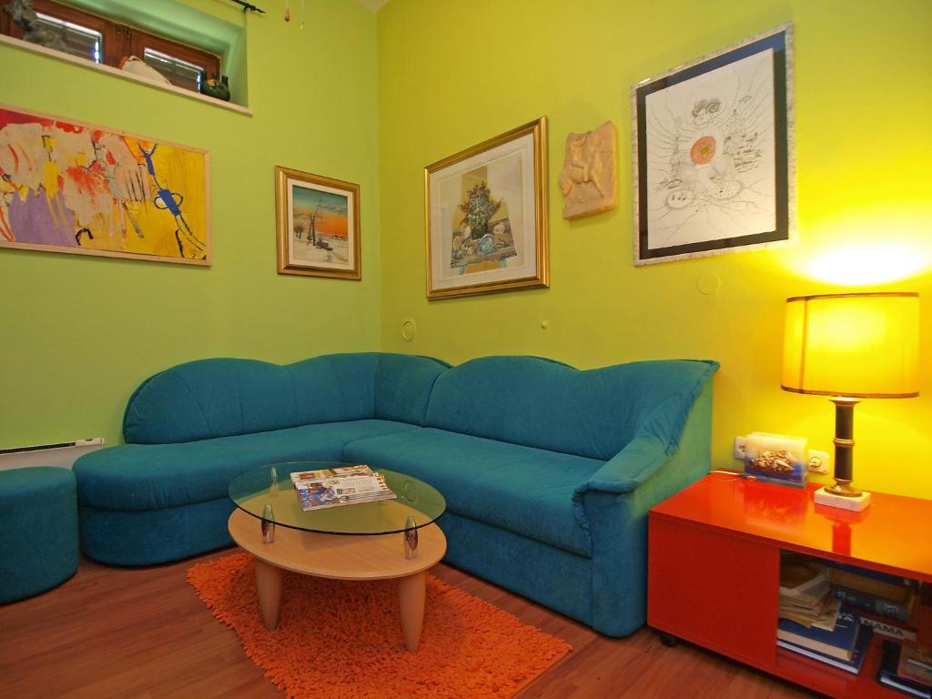 Holiday Home Lilić by Interhome photo 2