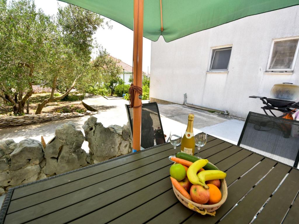 Holiday Home Tonka by Interhome photo 1