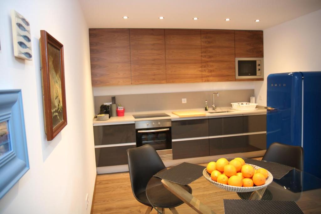 Студио (Номер-студио), Pine Tree Apartments - Sesmarias