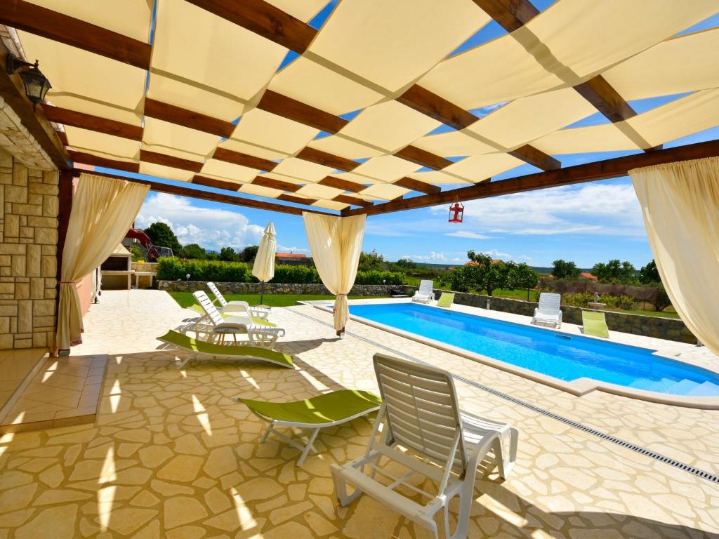 Holiday Home Frane by Interhome photo 1