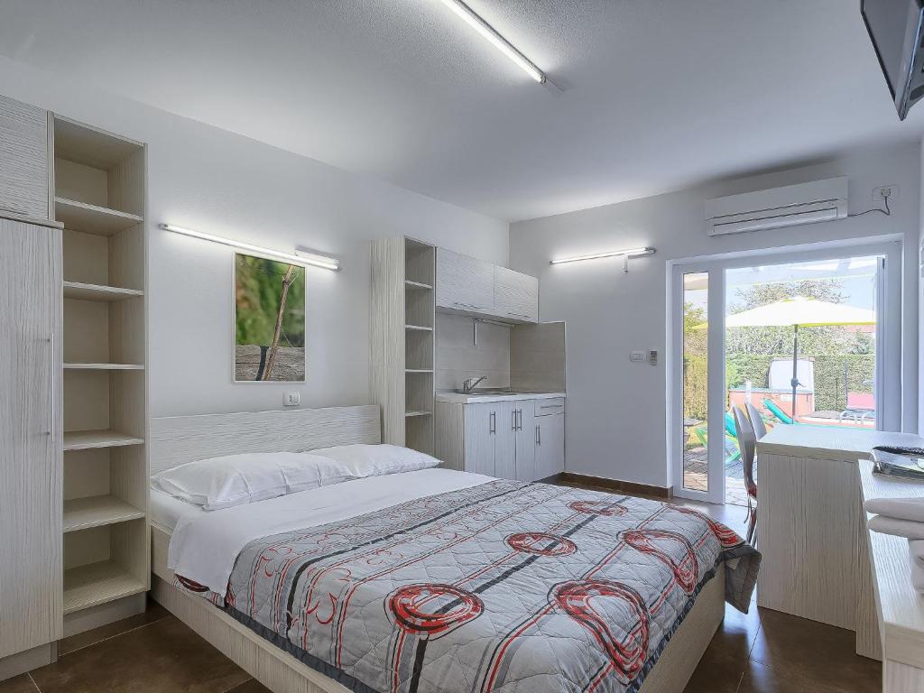 Apartment Nika-11 by Interhome photo 4