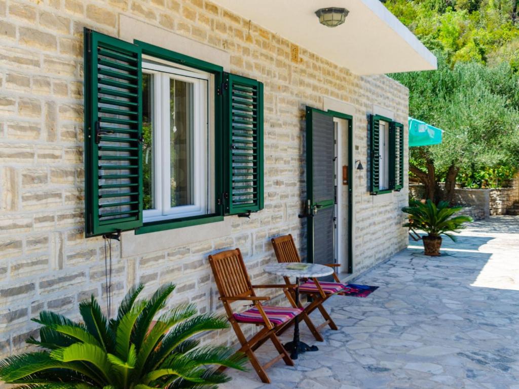 Holiday Home Marija by Interhome photo 2