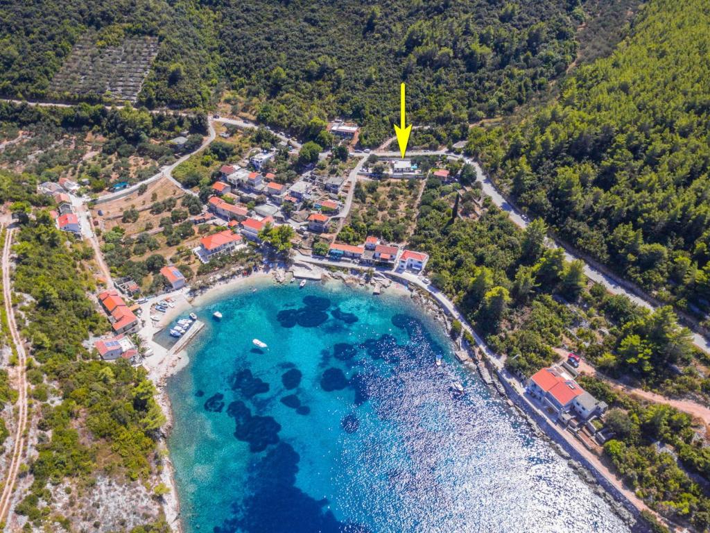 Holiday Home Marija by Interhome photo 3