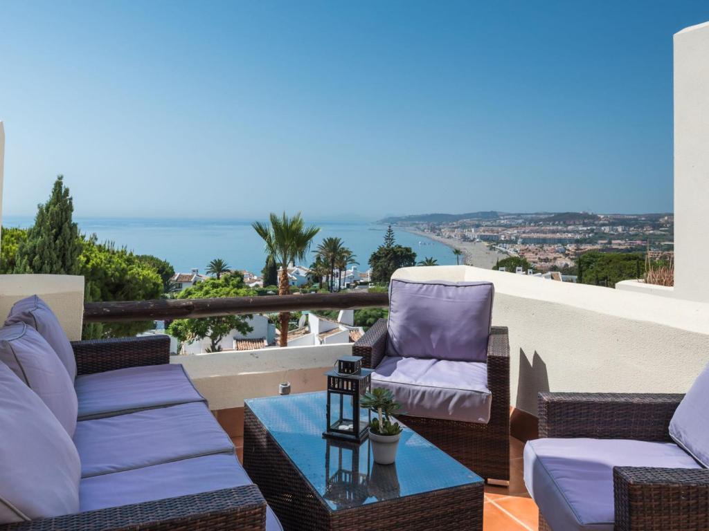 Apartment Vista Bahia by Interhome photo 1