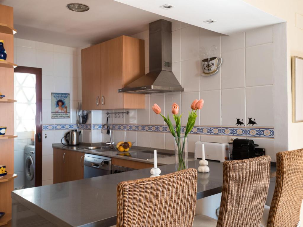 Apartment Vista Bahia by Interhome photo 3