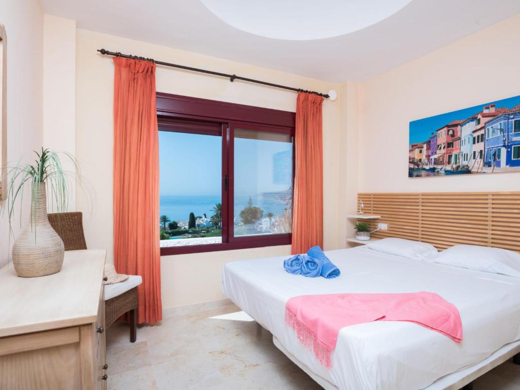 Apartment Vista Bahia by Interhome photo 4