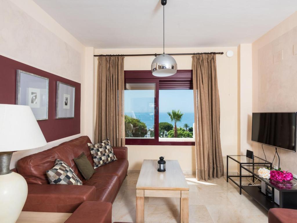 Apartment Vista Bahia by Interhome photo 2