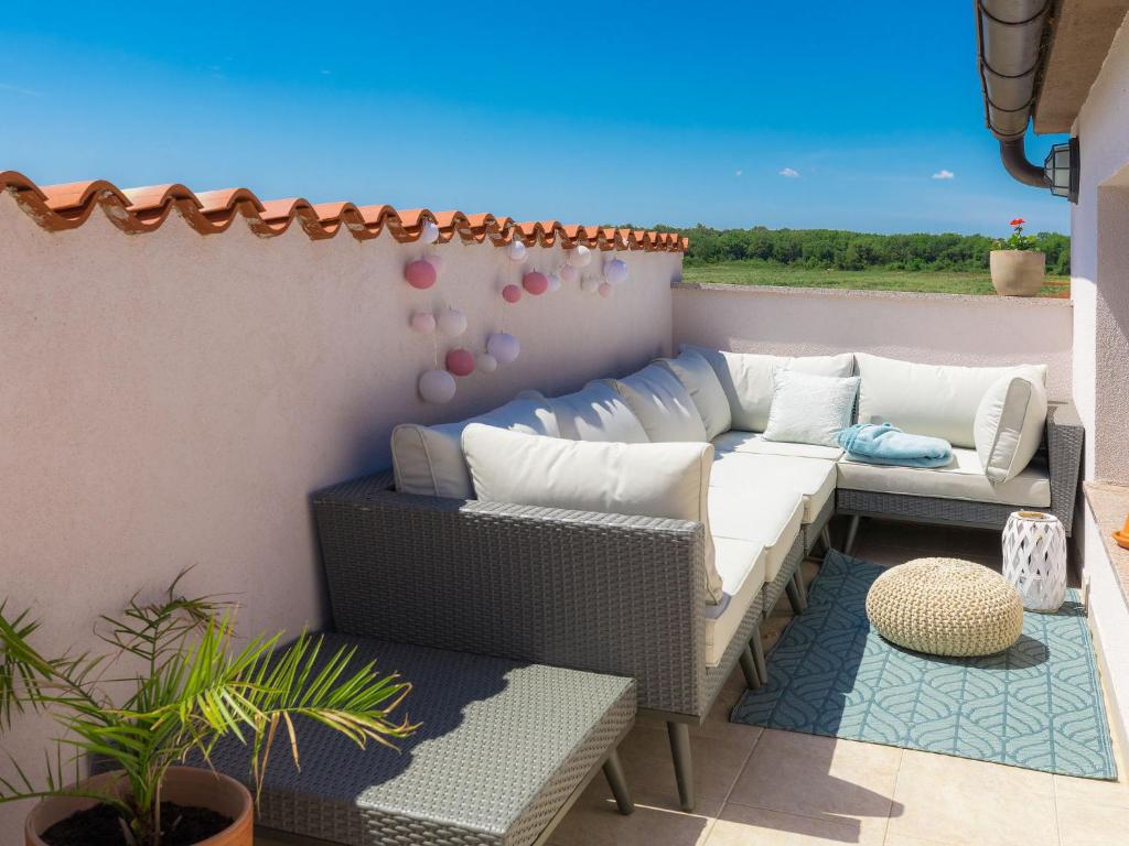 Holiday Home Barbolan by Interhome photo 3