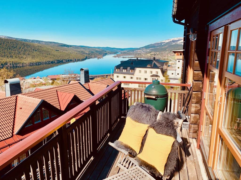 Åre Travel - Tottvillan photo 2